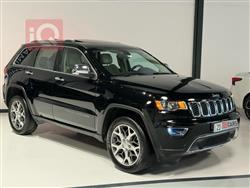 جيب جراند شيروكي